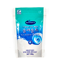 고운소금