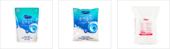 고운소금