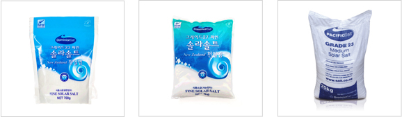 굵은소금